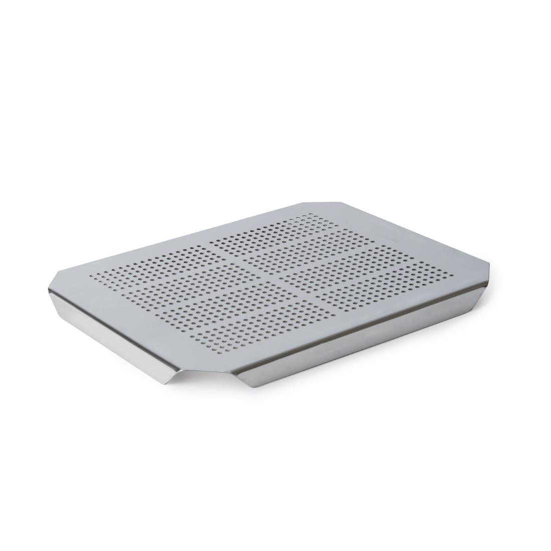 Egouttoir inox GN2/3 Gastro M — GN693