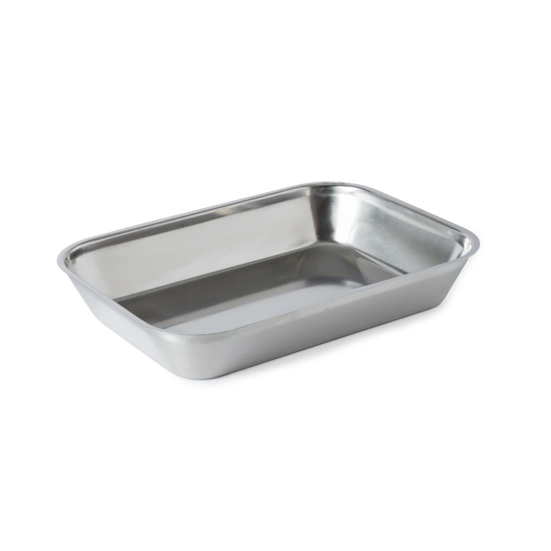 Bac à viande inox 320x230x55mm Gastro M — GN790