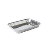 Bac à viande inox 410x310x55mm Gastro M — GN792