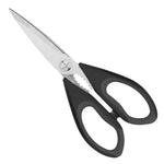 Ciseaux de cuisine professionnels en inox Vogue — GP185