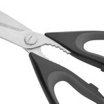 Ciseaux de cuisine professionnels en inox Vogue — GP185