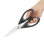 Ciseaux de cuisine professionnels en inox Vogue — GP185