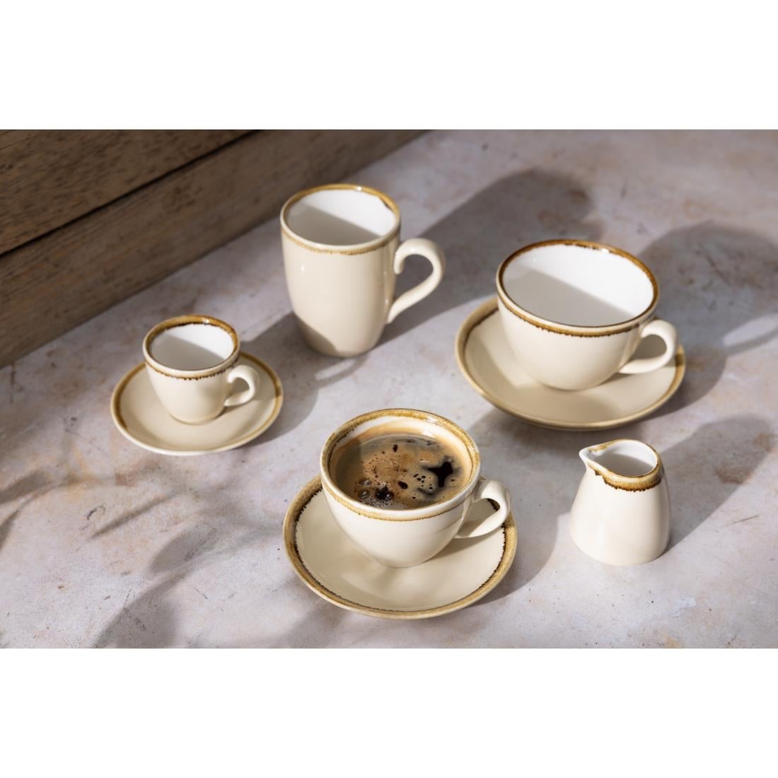 Mugs Olympia Kiln sable 340ml (lot de 6) — GP334