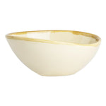 Bols Olympia Kiln sable 165mm (lot de 6) — GP461