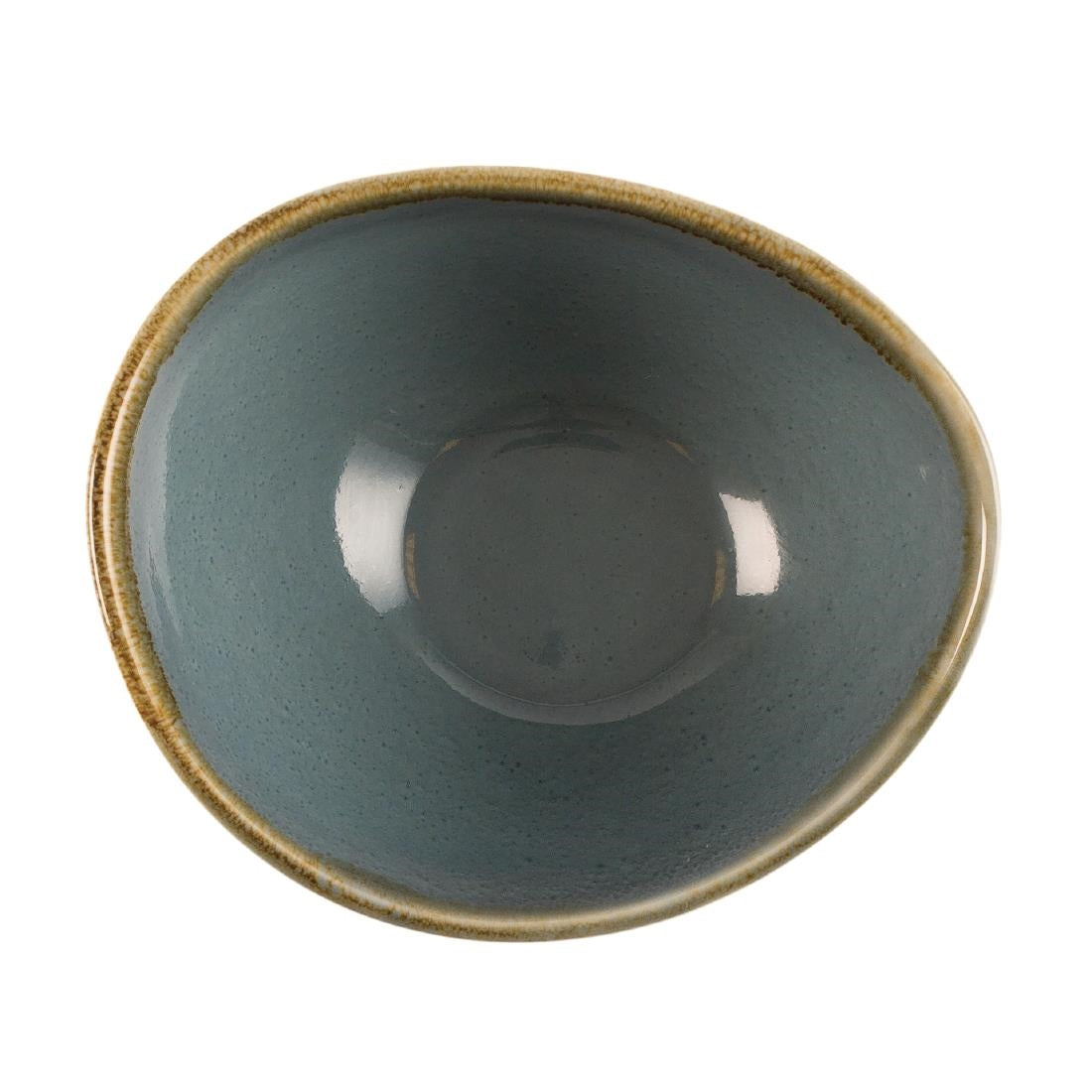 Bols Olympia Kiln océan 165mm (lot de 6) — GP464