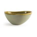 Bols Olympia Kiln mousse 165mm (lot de 6) — GP470
