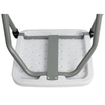 Tabourets hauts pliants Bolero (lot de 2) — GR322