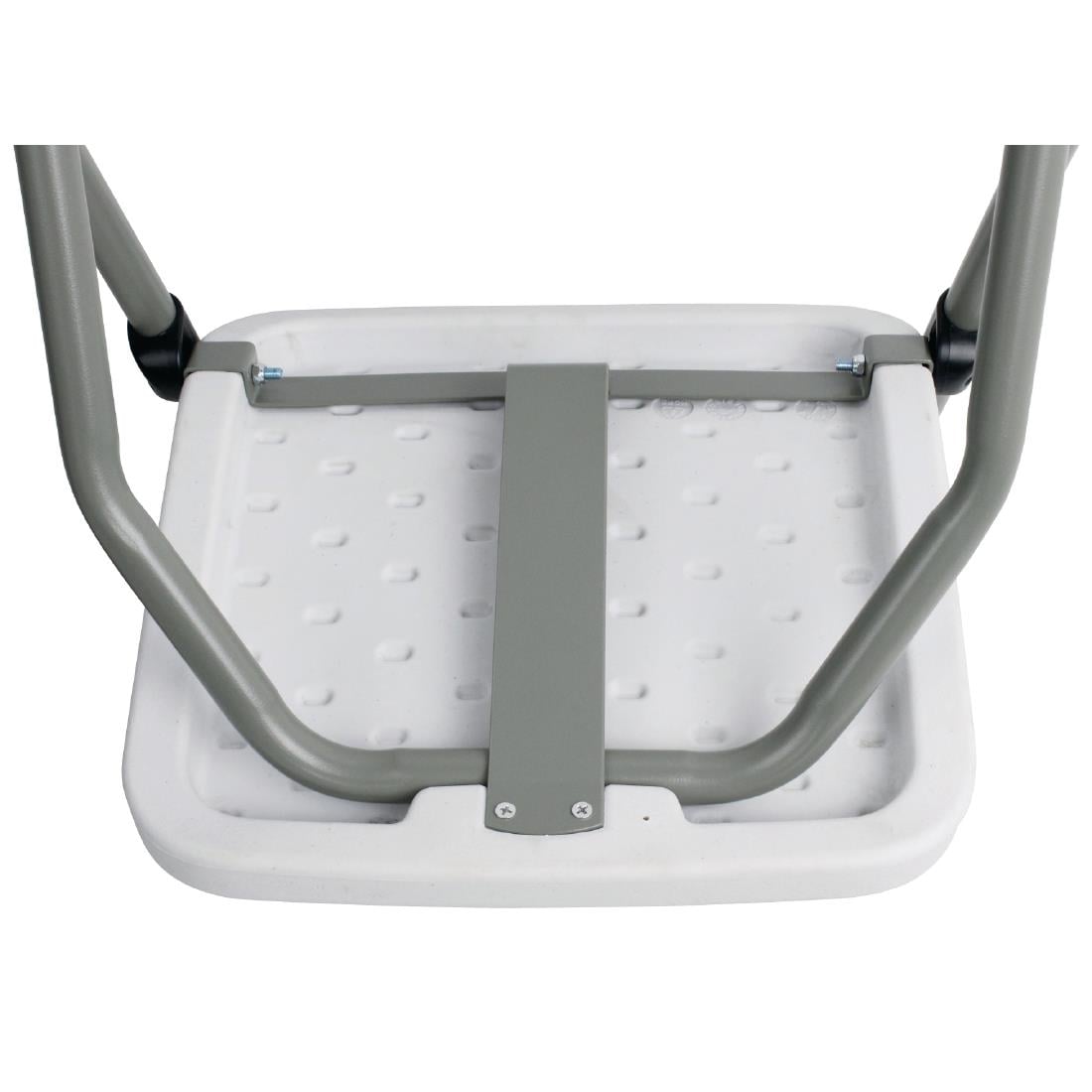 Tabourets hauts pliants Bolero (lot de 2) — GR322