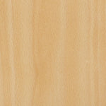 Chaises dossier carré couleur naturelle Bolero (lot de 4) — GR342
