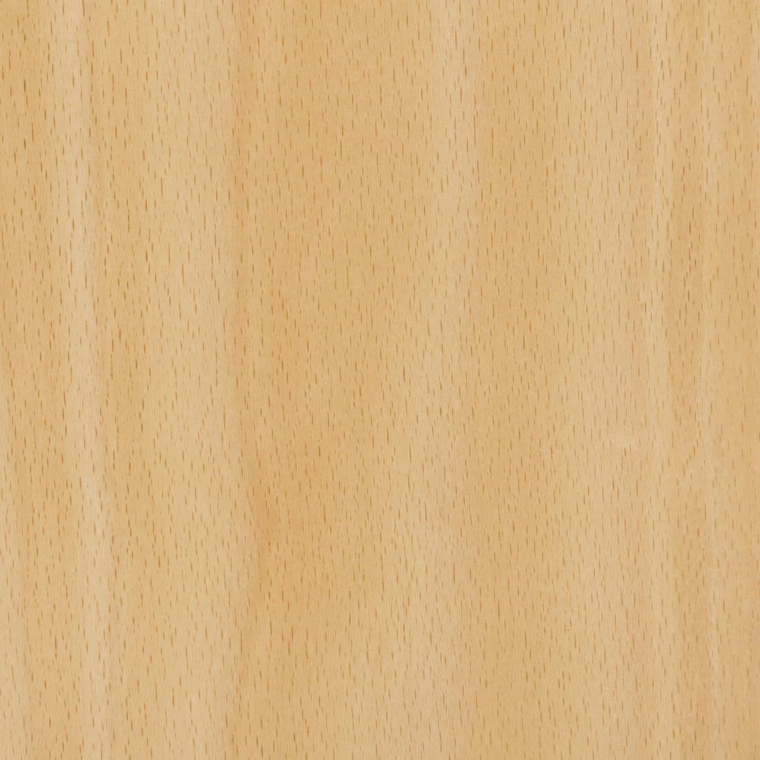 Chaises dossier carré couleur naturelle Bolero (lot de 4) — GR342