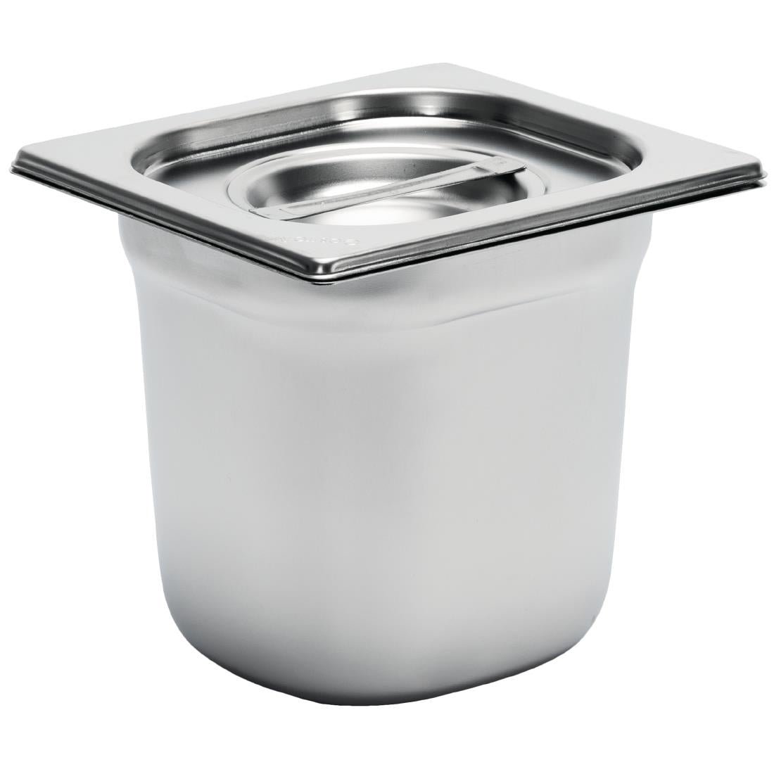 Bac inox GN1/6 Gastro M 200mm — GR705