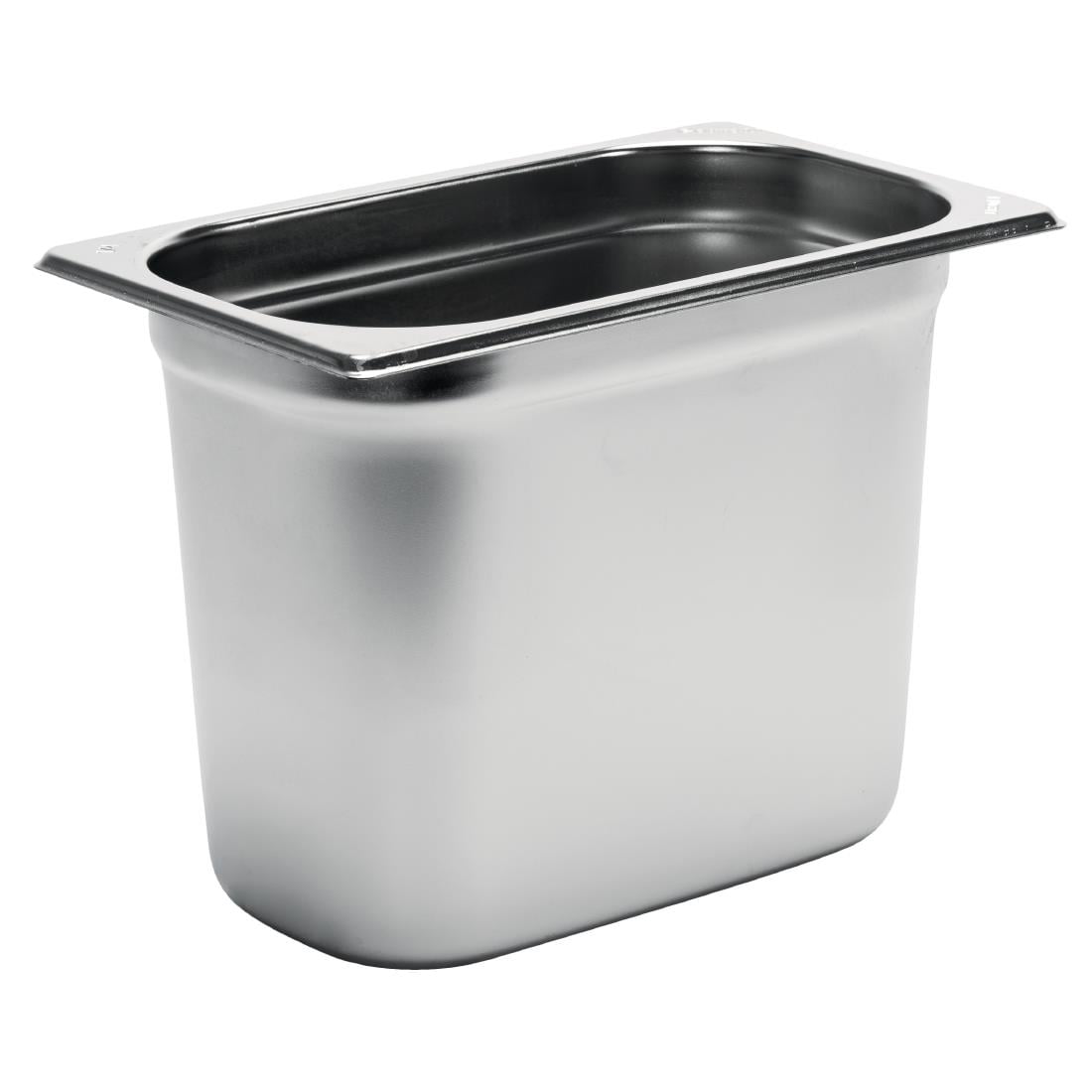 Bac inox GN1/4 Gastro M 200mm — GR709