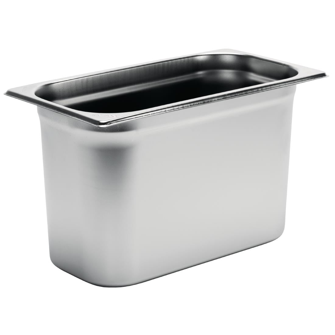Bac inox GN1/3 Gastro M 200mm — GR713