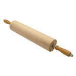 Rouleau à pâtisserie en bois Schneider 680mm — GT018