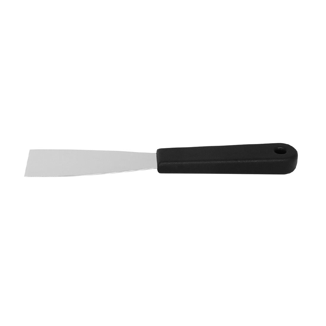 Spatule inox Schneider 40mm — GT027