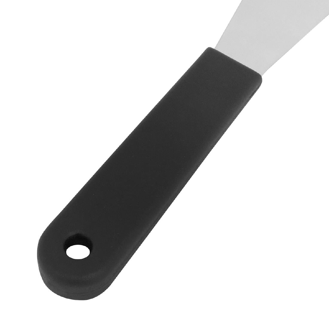 Spatule inox Schneider 40mm — GT027