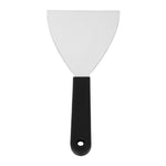 Spatule inox Schneider 120mm — GT029