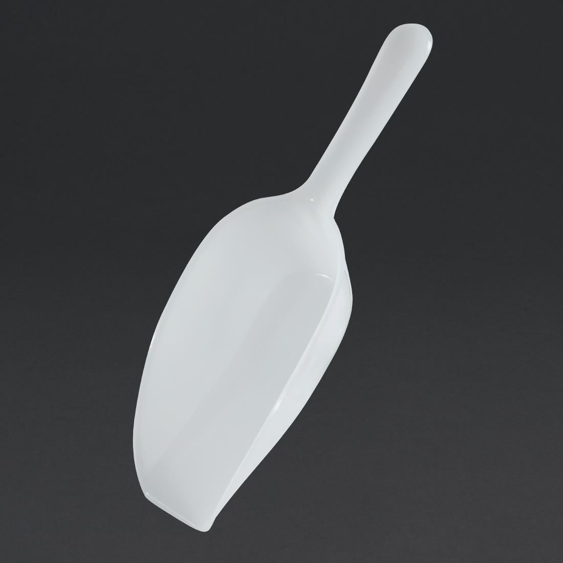 Pelle à farine en polyéthylène Schneider 110ml — GT049