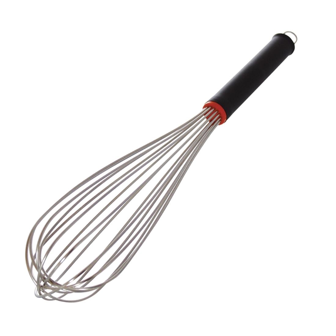 Fouet inox 16 fils Schneider 350mm — GT102