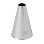Douille inox unie Schneider 10mm — GT116