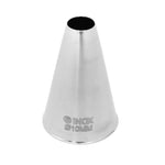 Douille inox unie Schneider 10mm — GT116