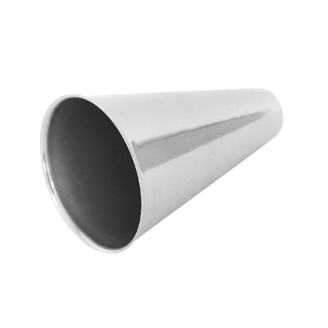 Douille inox unie Schneider 10mm — GT116