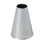 Douille inox unie Schneider 16mm — GT118
