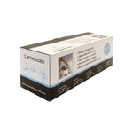 Poches à douilles jetables Schneider bleues 470mm (lot de 100) — GT124