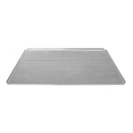 Plaque pâtissière aluminium perforée Schneider 40 x 60 cm — GT146
