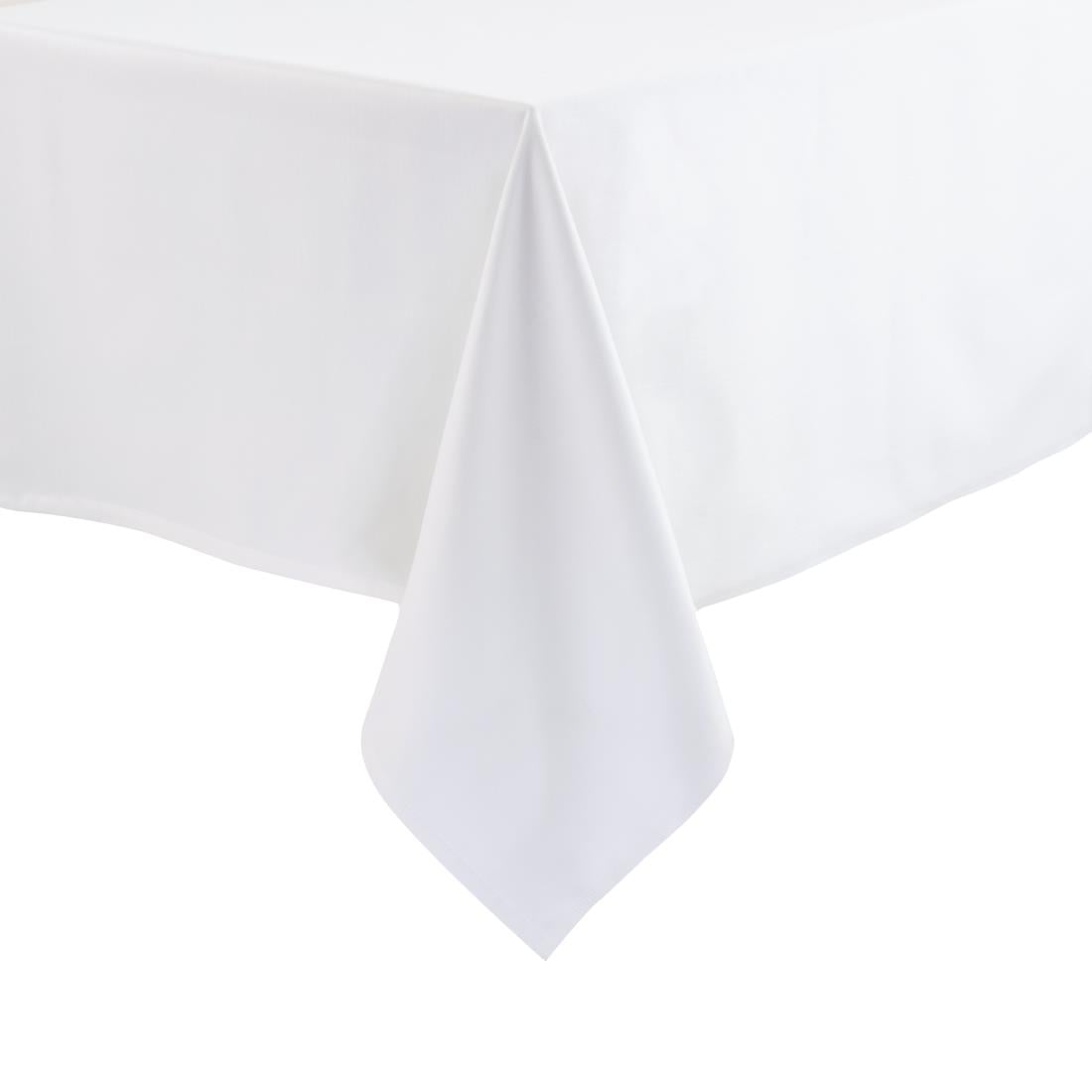 Nappe blanche Mitre Limetree 1150 x 1150 mm — GW429