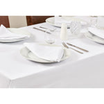 Nappe blanche Mitre Essentials Occasions 1600 x 1600mm — GW433