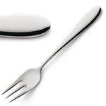 Fourchette à gâteau Amefa Florence (lot de 12) — H034