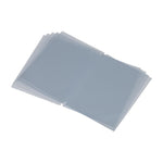 Feuillet supplémentaire Securit double A4 (lot de 10) — H600