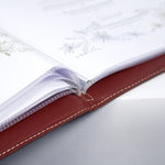 Feuillet supplémentaire Securit double A — H601