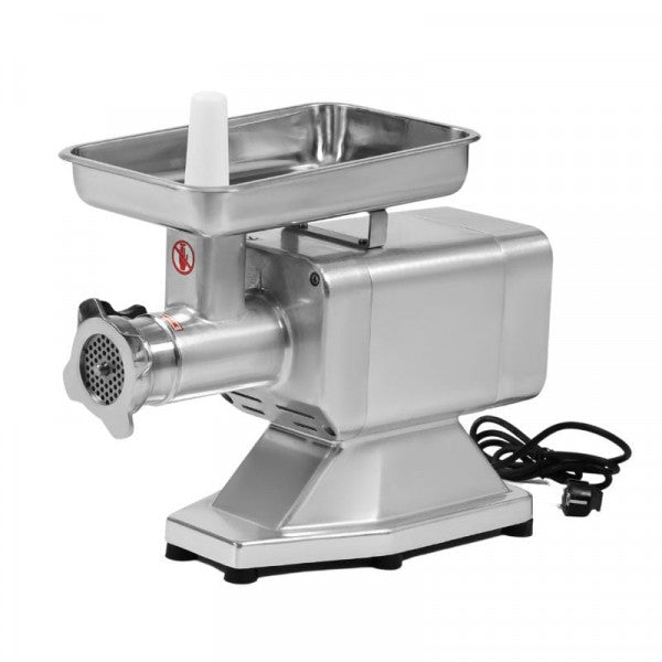 Hachoir à Viande Électrique Professionnel 120 Kg/h - Dynasteel