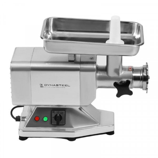 Dynasteel Professional elektrische vleesmolen 120 kg/u 