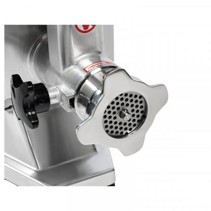 Hachoir à Viande Électrique Professionnel 120 Kg/h - Dynasteel