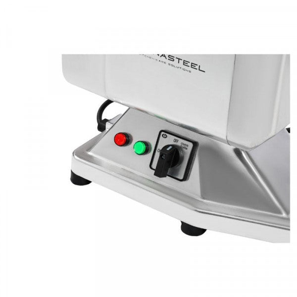Dynasteel Professional elektrische vleesmolen 120 kg/u 