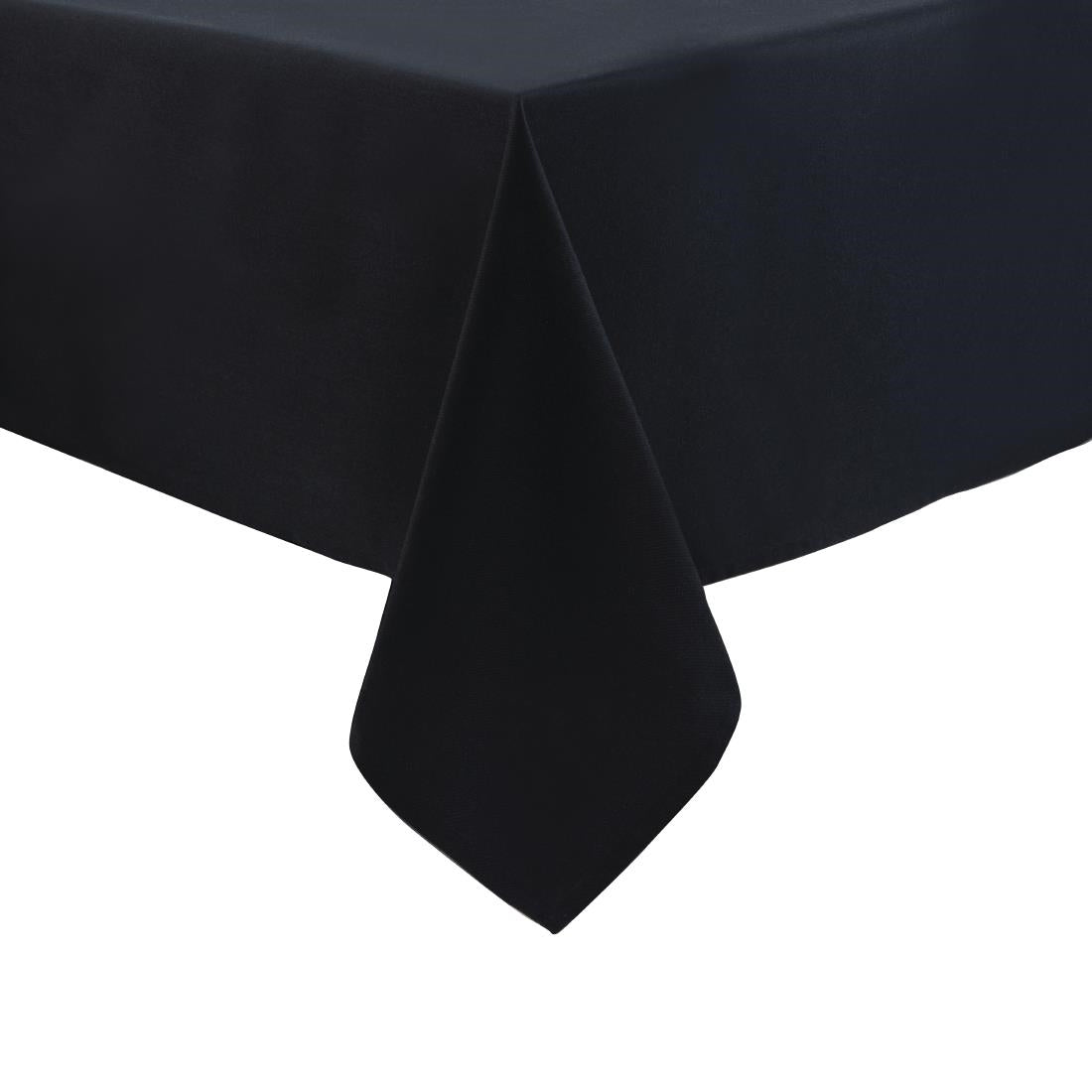 Nappe noire Mitre Essentials Occasions 2290 x 2290mm — HB565