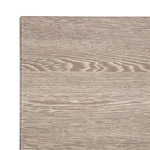 Plateau de table carré Bolero effet bois vieilli 700mm — HC295