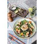 Pot à sauce Olympia Kiln couleur océan 68mm (Lot de 12) — CP957