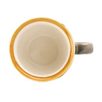 Tasses à espresso Olympia Kiln grises 85ml (lot de 6) — HC388