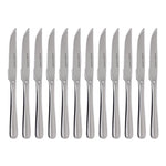 Couteaux à steak Olympia Buckingham (lot de 12) — HC538