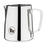 Pichet à lait en inox Olympia Vegan 570ml — HC609