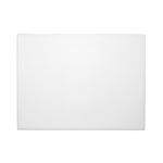 Grande planche à découper basse densité Hygiplas blanche — HC881