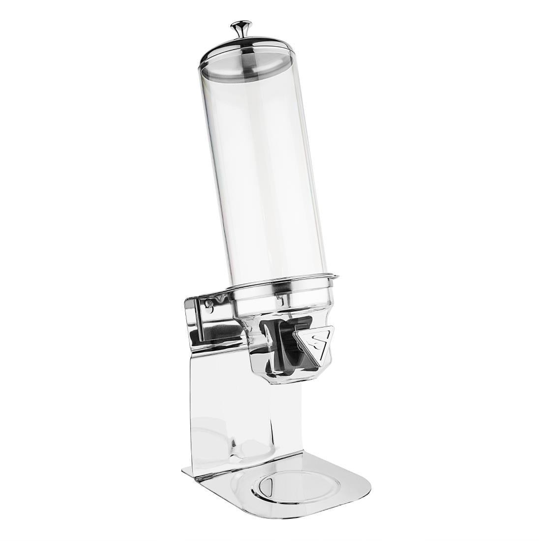 Distributeur de céréales Olympia simple 4L — HC896