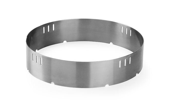 Hokker ring, HENDI, ⌀360x(H)80mm — 147207