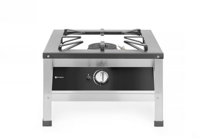 Hokker Kitchen Line XL, HENDI, Kitchen Line, 10,8kW, 580x650x(H)400mm — 147276