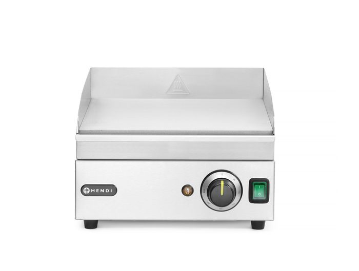 Bakplaat, HENDI, Kitchen Line, 230V/2000W, 326x445x(H)225mm — 154922