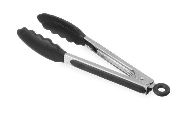 Pince de service, HENDI, Noir, (L)267mm — 171301